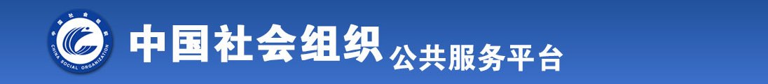 操操骚逼网站全国社会组织信息查询